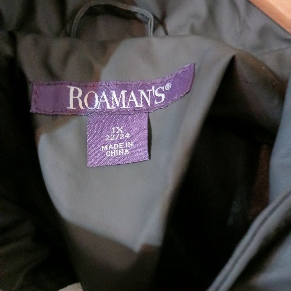Women's jacket - Picture 3 of 3